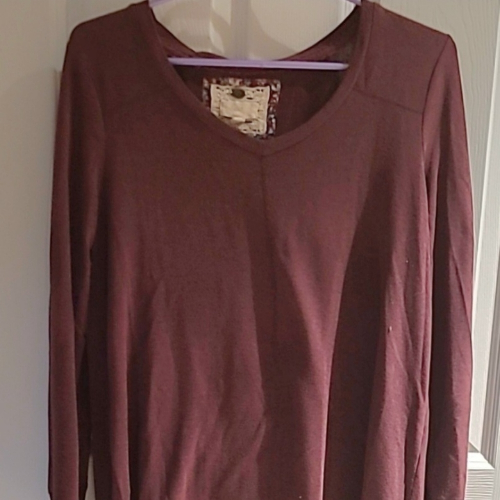 Cupio Long Sleeve